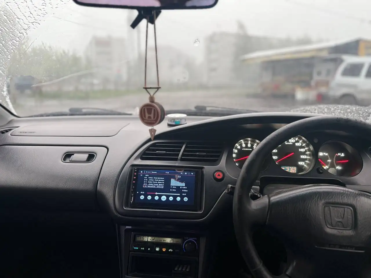 Toyota Altezza 1998 - Легковые автомобили (Авто) в Новосибирск