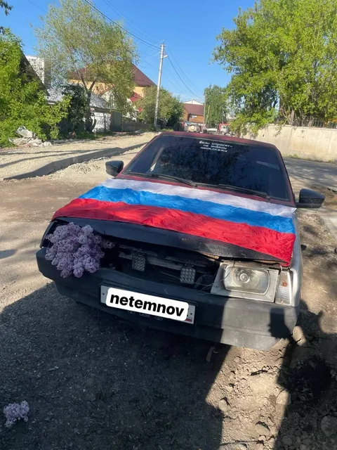 Обмен ВАЗ 2109 на заднеприводный ВАЗ - Аккумулятор в Новосибирск