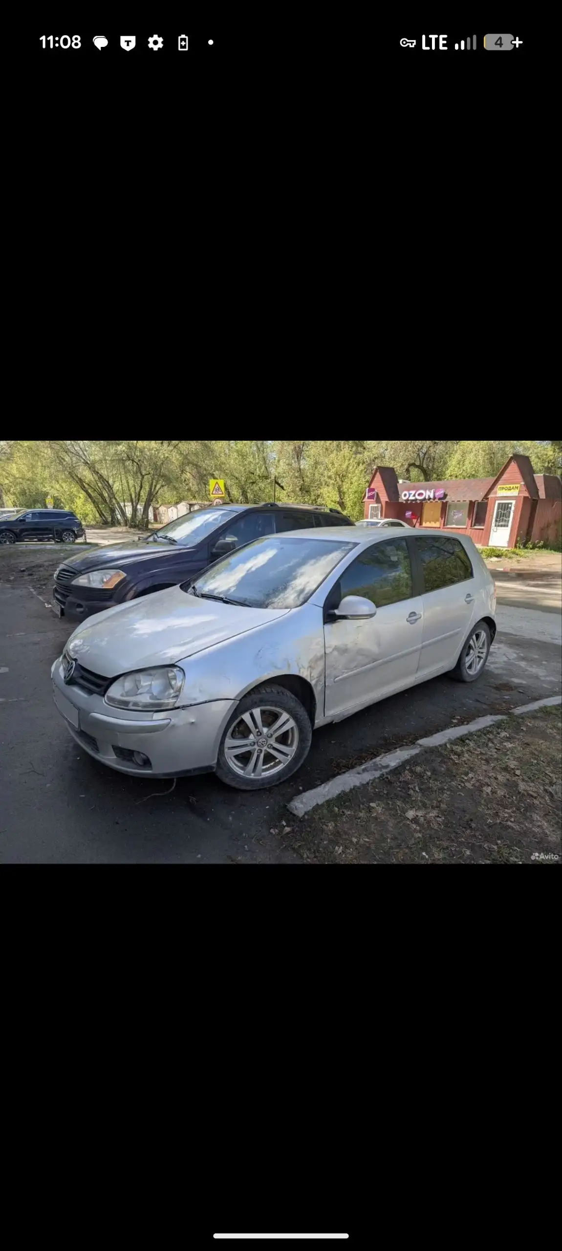 Hyundai Solaris 2007 - Легковые автомобили (Авто) в Новосибирск