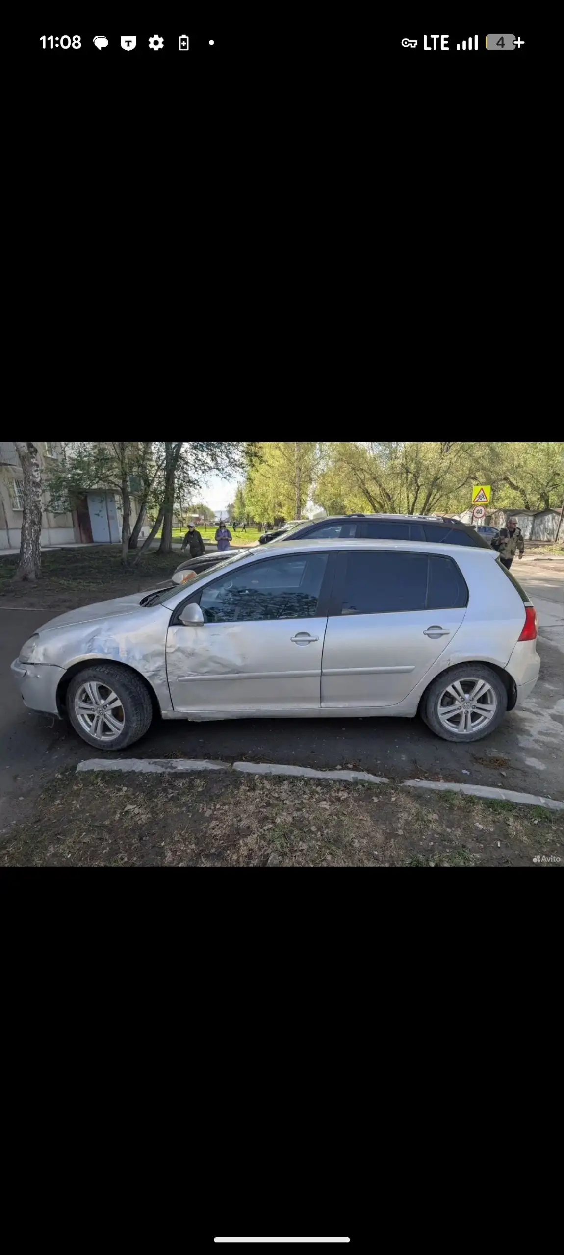 Hyundai Solaris 2007 - Легковые автомобили (Авто) в Новосибирск