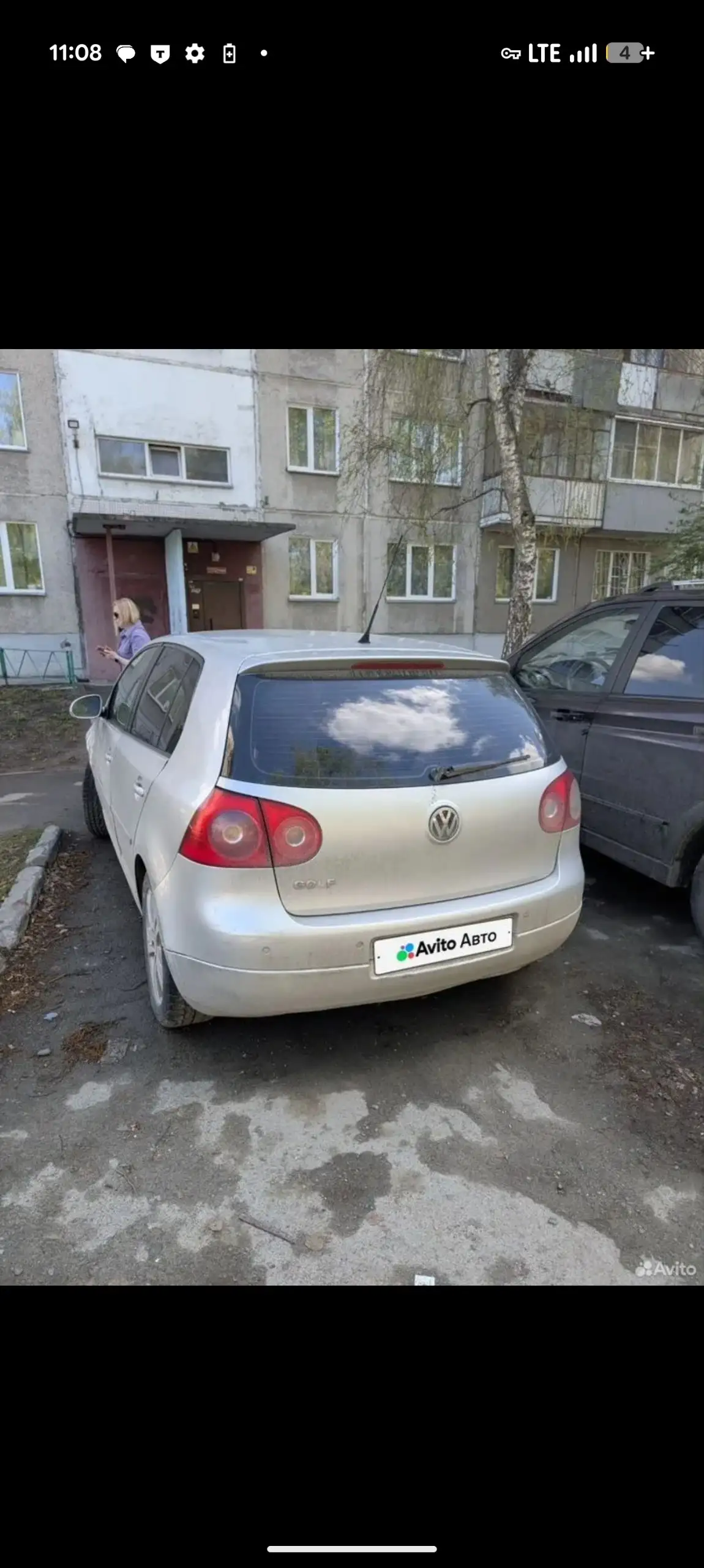 Hyundai Solaris 2007 - Легковые автомобили (Авто) в Новосибирск