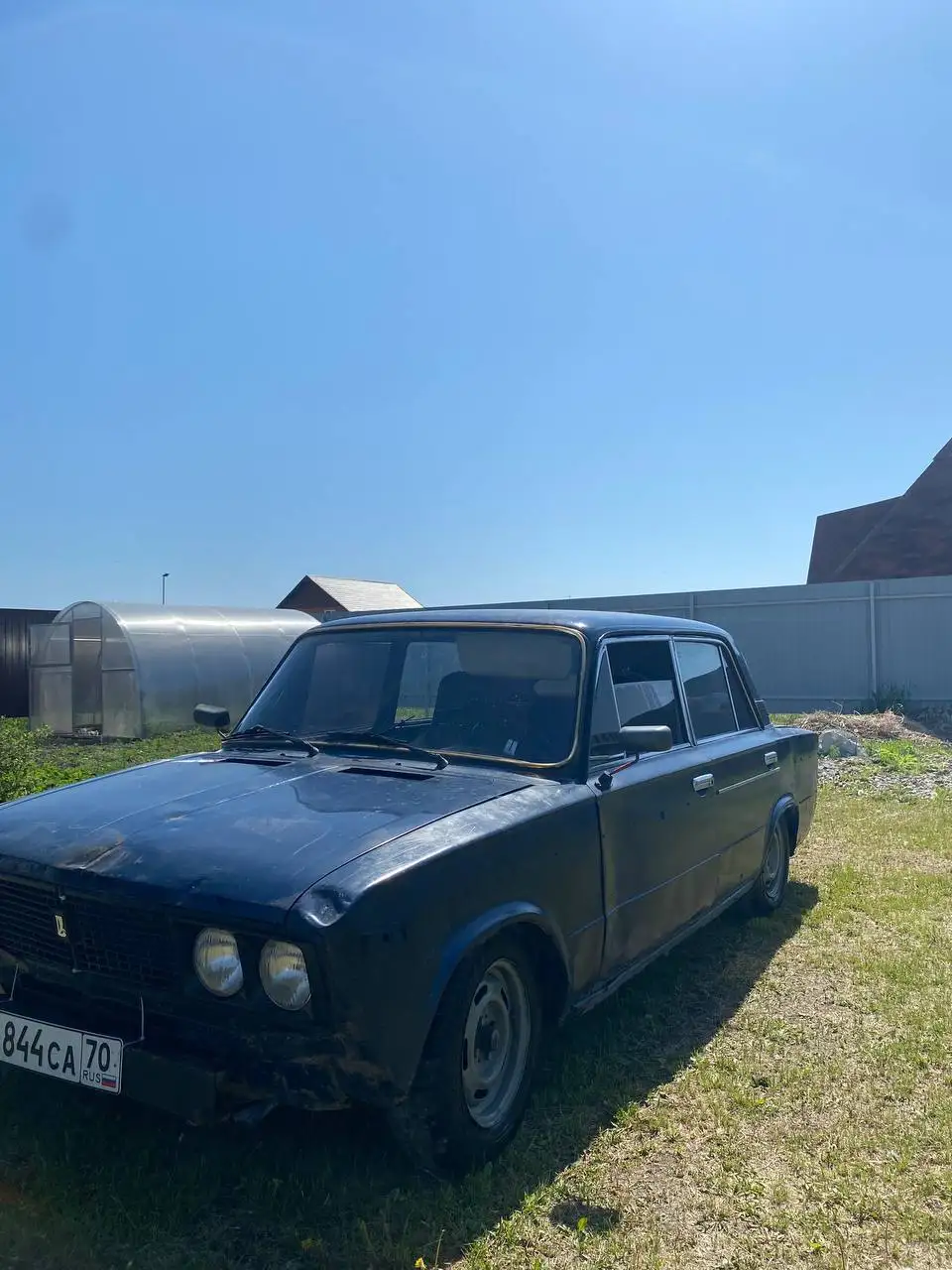 Продажа ВАЗ 2114 2004 г.в. - Легковые автомобили (Авто) в Новосибирск