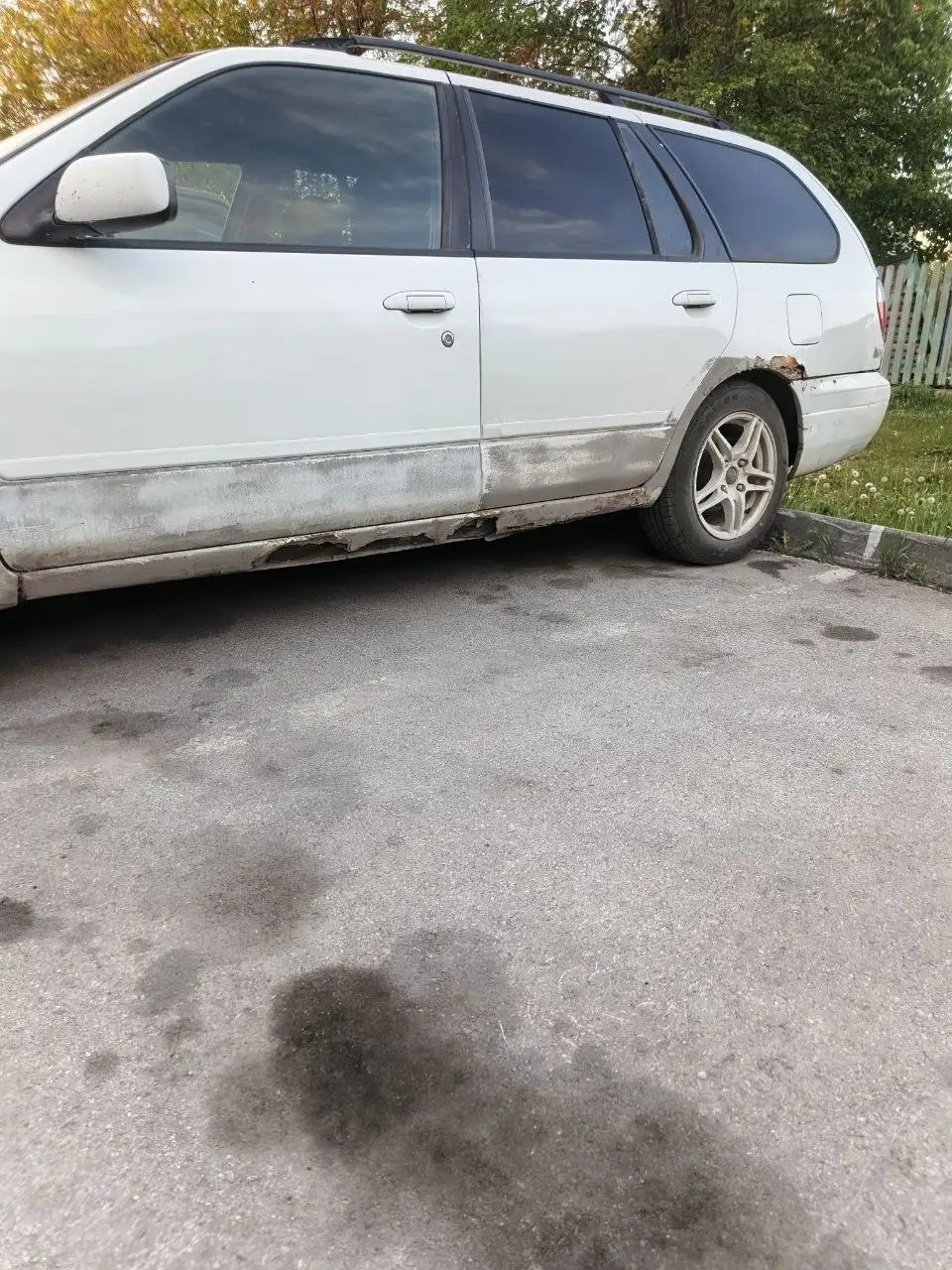 Продам Ниссан Примера Камино - Легковые автомобили (Авто) в Новосибирск