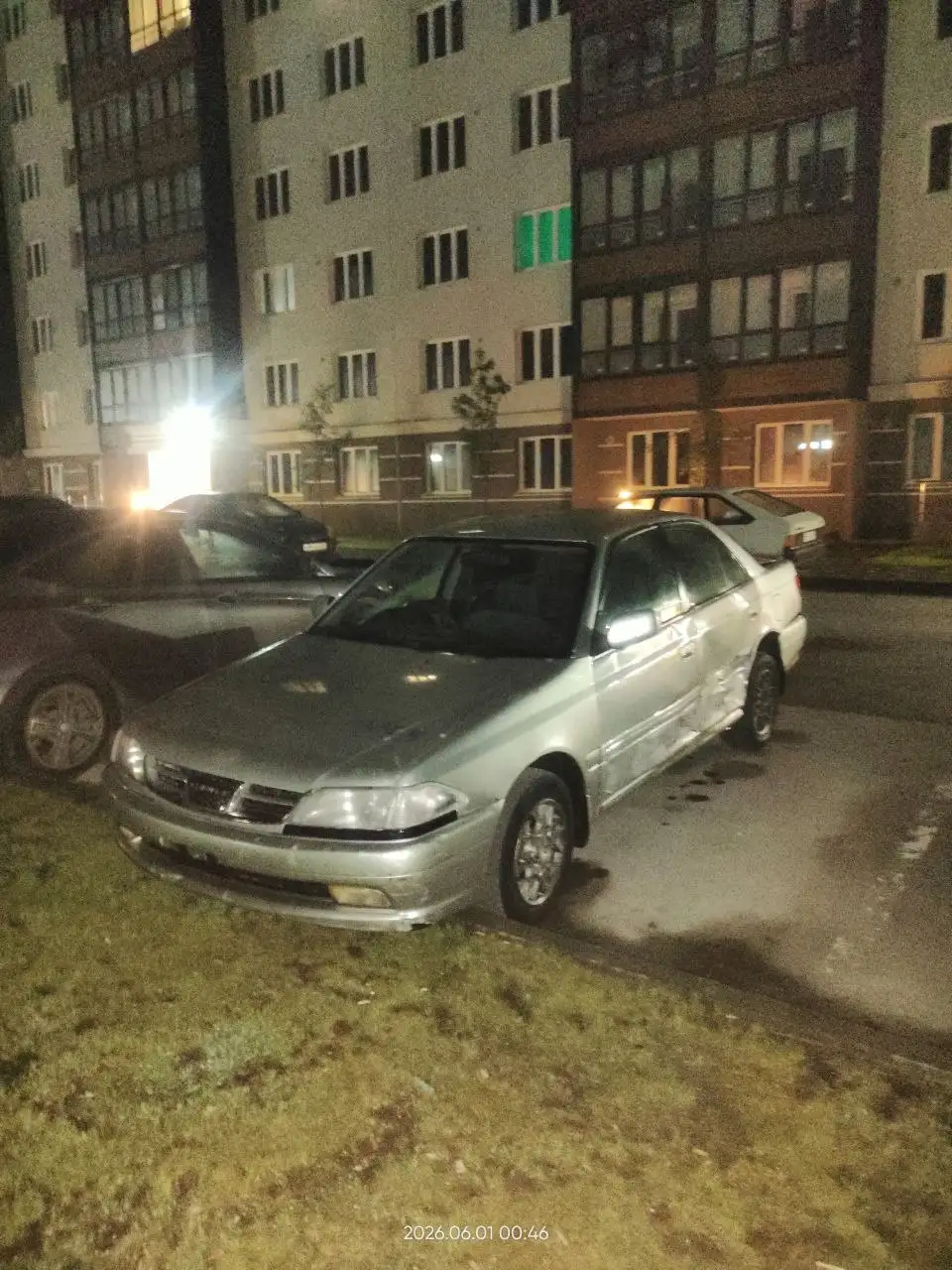 Продам Карину - Авто в Новосибирск