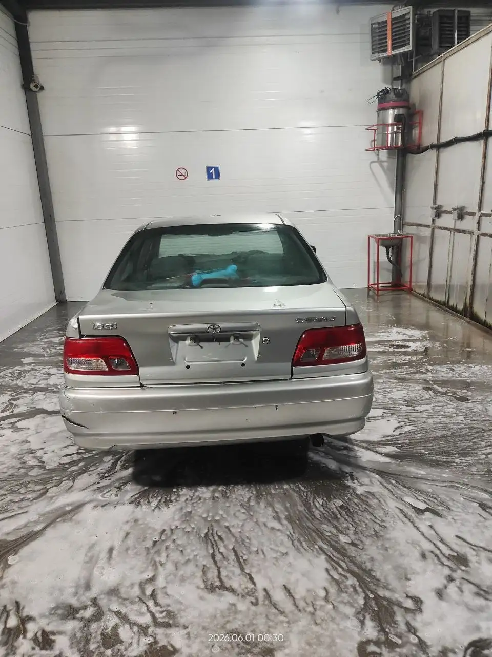 Продам Карину - Авто в Новосибирск
