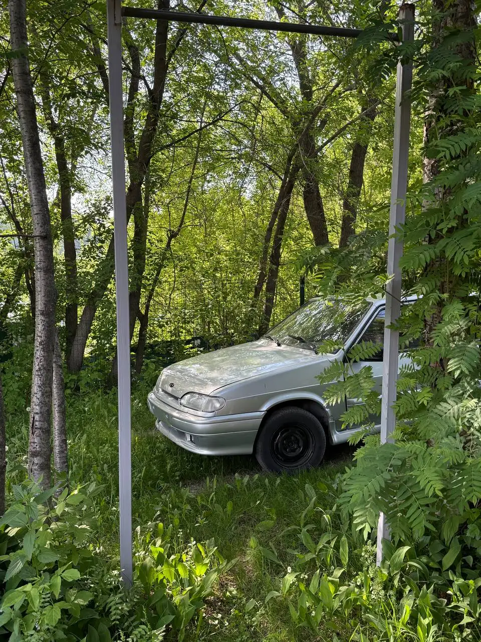 ВАЗ 2114 2007г - Легковые автомобили (Авто) в Новосибирск