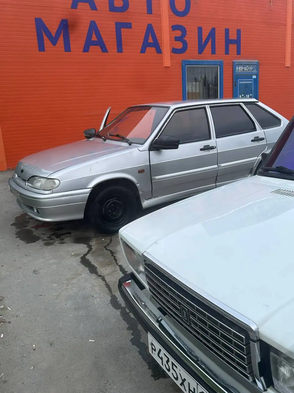 ВАЗ 2114 2007г - Легковые автомобили (Авто) в Новосибирск