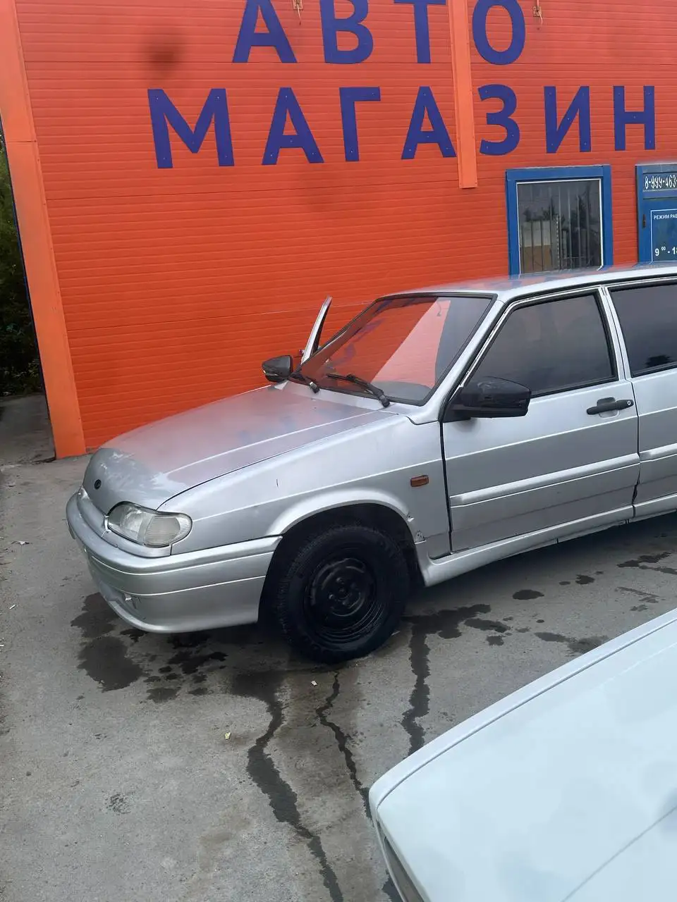 ВАЗ 2114 2007г - Легковые автомобили (Авто) в Новосибирск