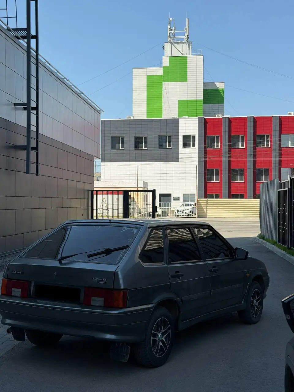 ВАЗ 2114 2012 года - Легковые автомобили (Авто) в Новосибирск