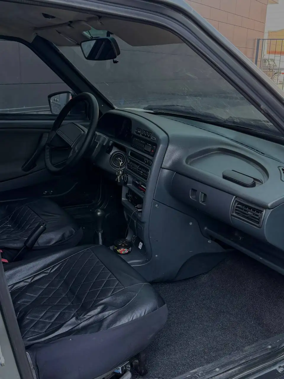 ВАЗ 2114 2012 года - Легковые автомобили (Авто) в Новосибирск