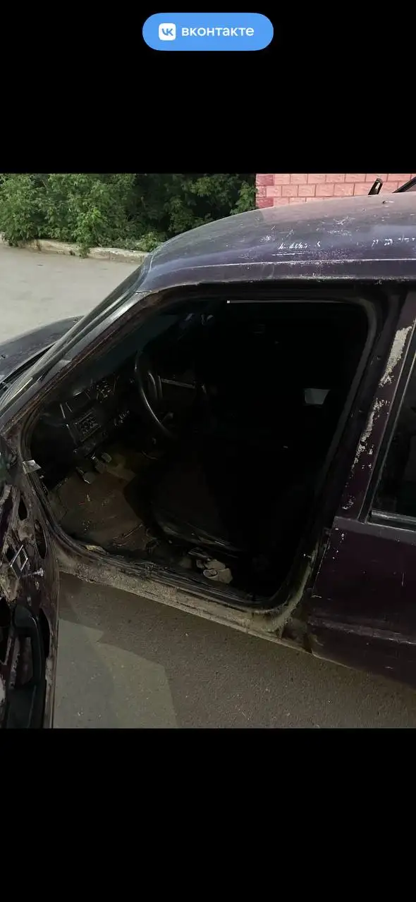 Обмен авто - боевой кузов, дикий мотор - Легковые автомобили (Авто) в Новосибирск