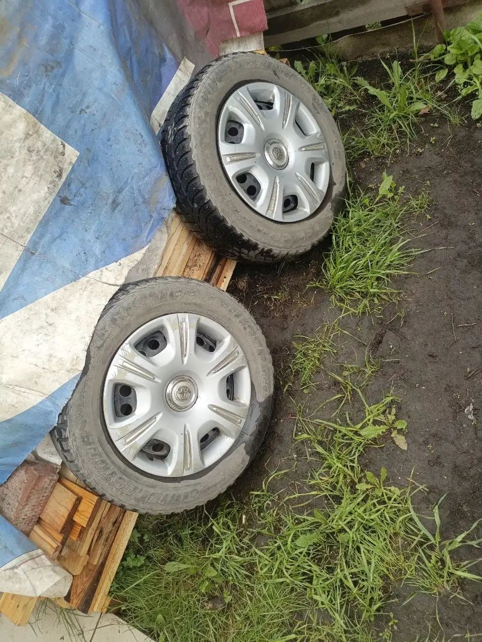 Продам штампы - Штампы (Авто) в Новосибирск