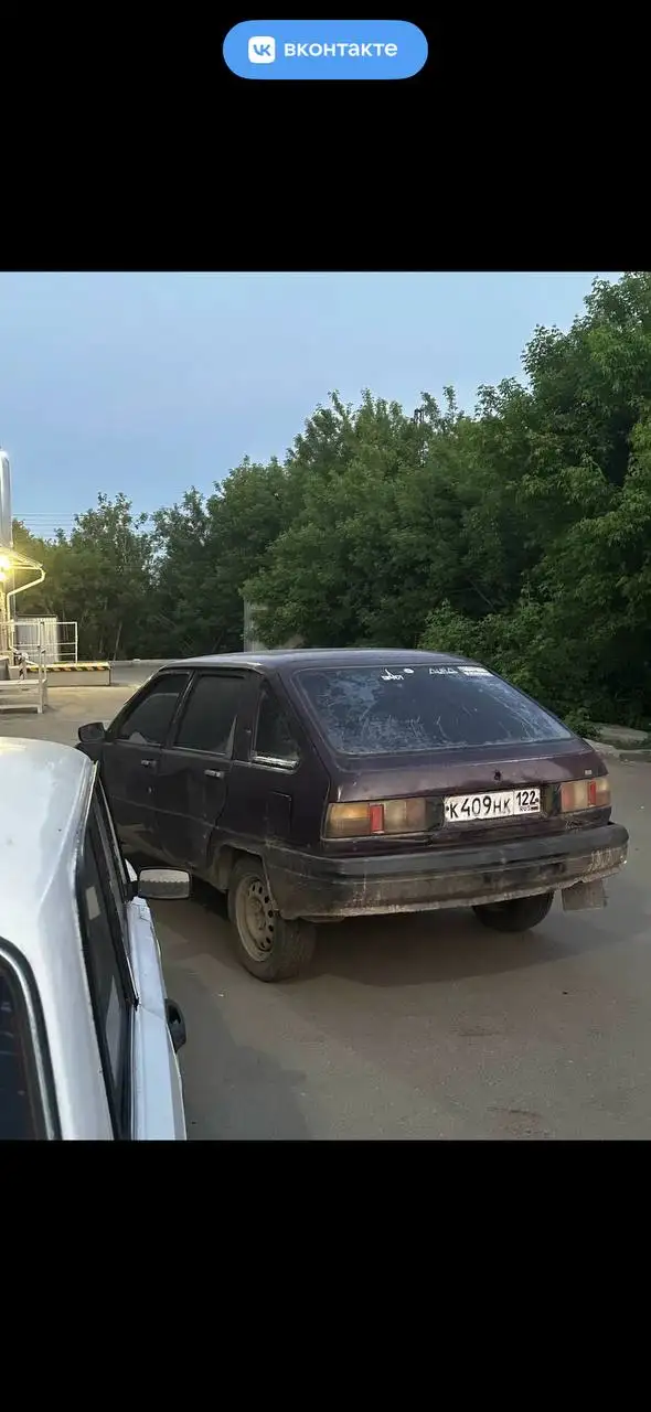 Toyota Mark II 1993 - Продажа автомобилей (Авто) в Новосибирск