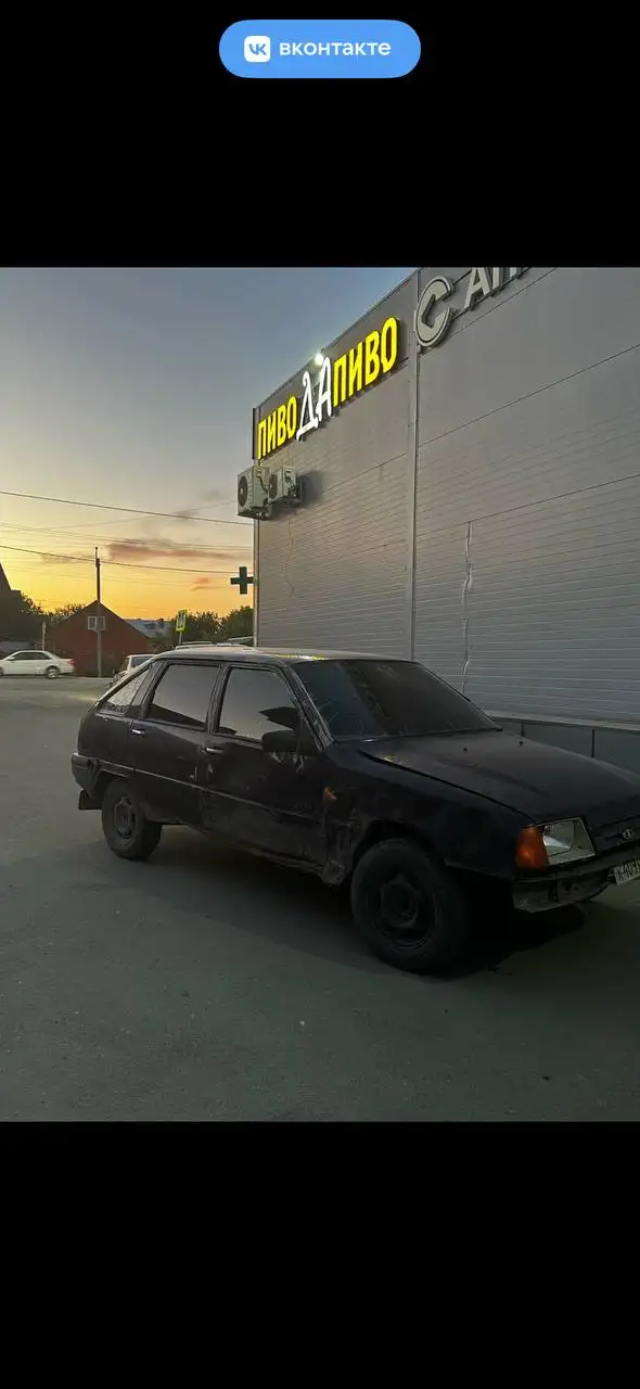 Toyota Mark II 1993 - Продажа автомобилей (Авто) в Новосибирск