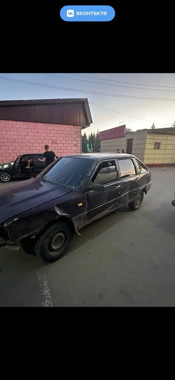 Toyota Mark II 1993 - Продажа автомобилей (Авто) в Новосибирск