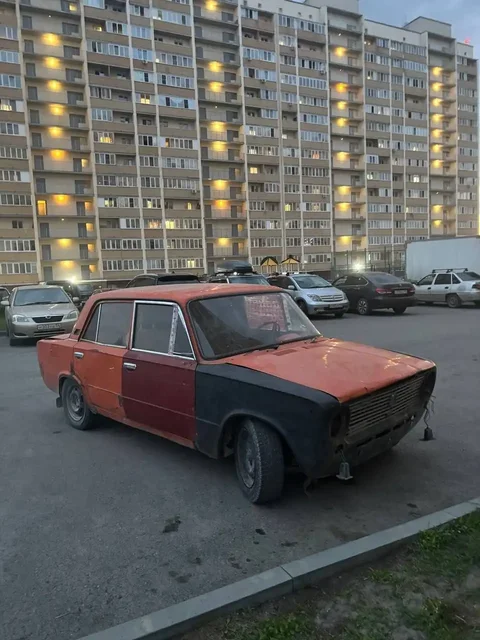 Продам ВАЗ 2101 (копейка) 1.2 - Приборные панели в Новосибирск