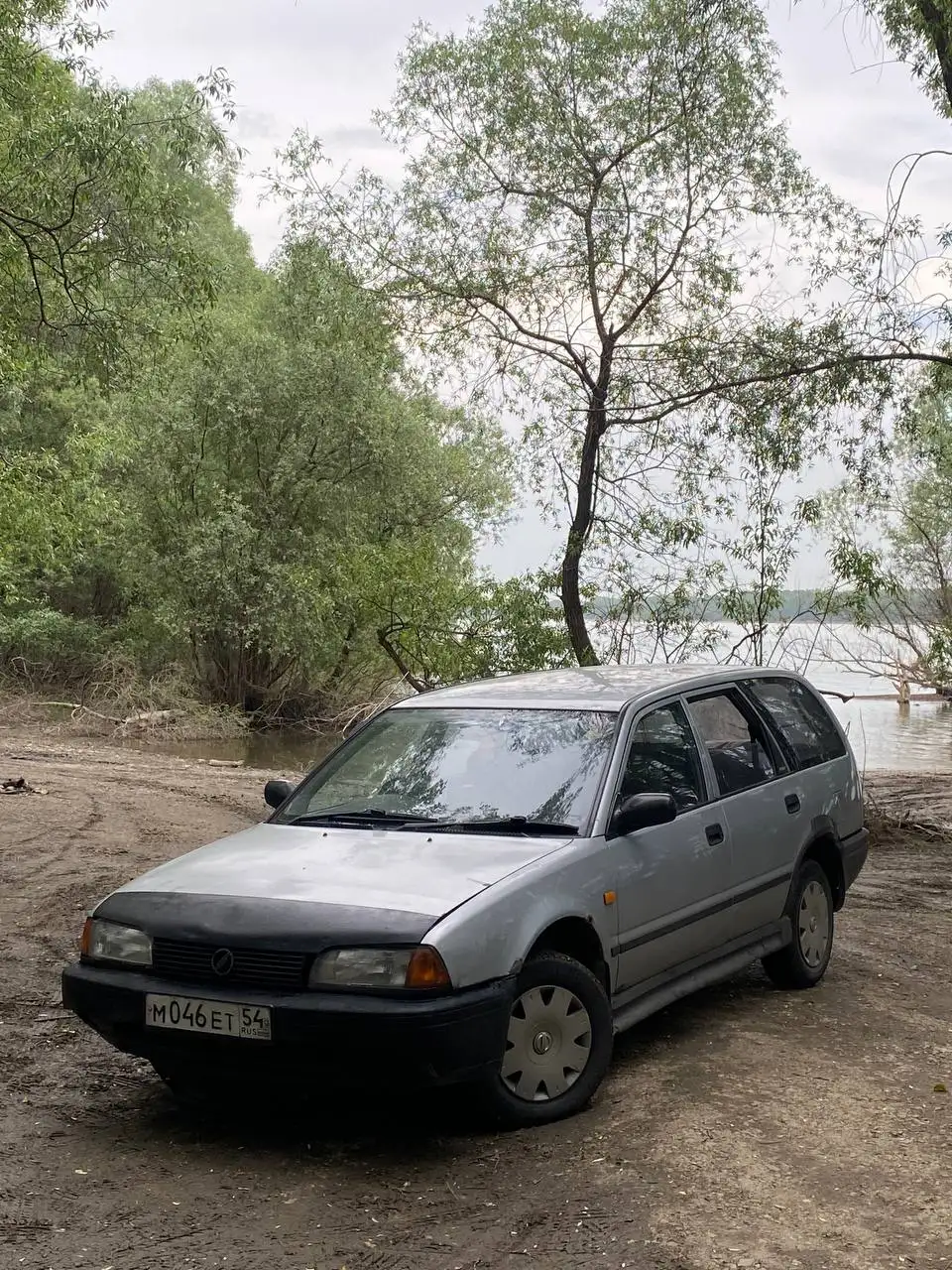 Ниссан Авенир 1994 - Легковые автомобили (Авто) в Новосибирск