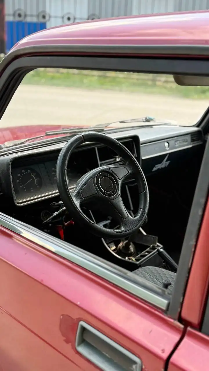Продажа Lada 2107, 2006, инжектор - Легковые автомобили (Авто) в Новосибирск