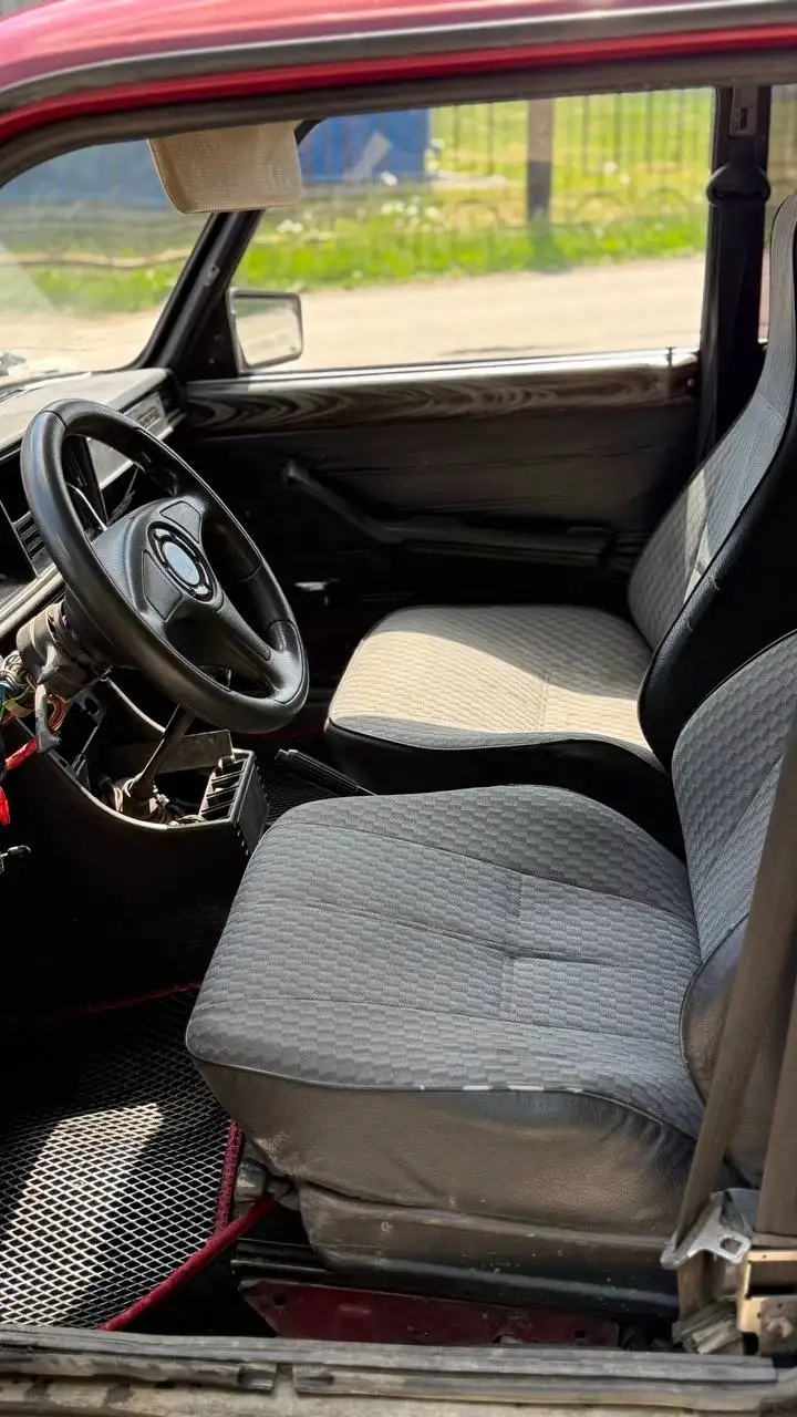 Продажа Lada 2107, 2006, инжектор - Легковые автомобили (Авто) в Новосибирск