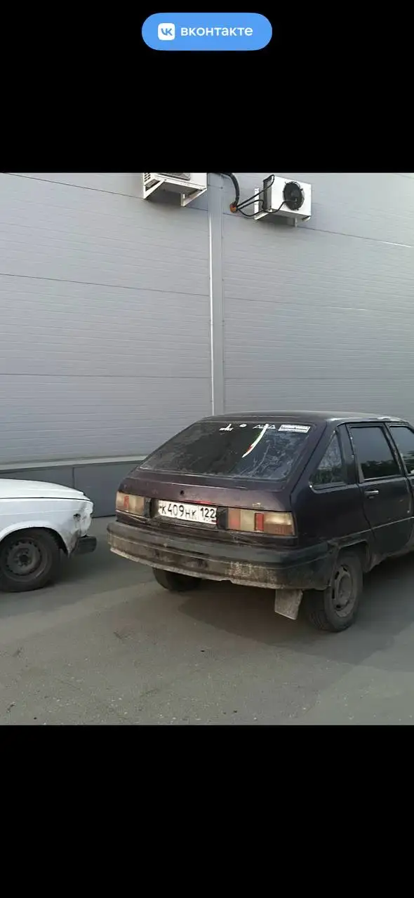 Продам боевую оду - Легковые автомобили (Авто) в Новосибирск