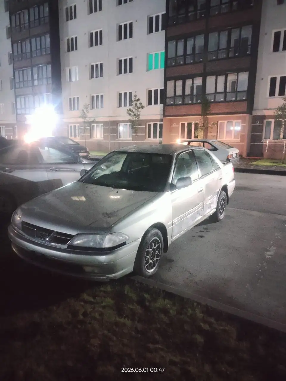 Полный ход, срочно - Авто в Новосибирск