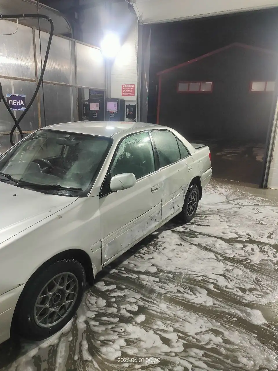 Полный ход, срочно - Авто в Новосибирск