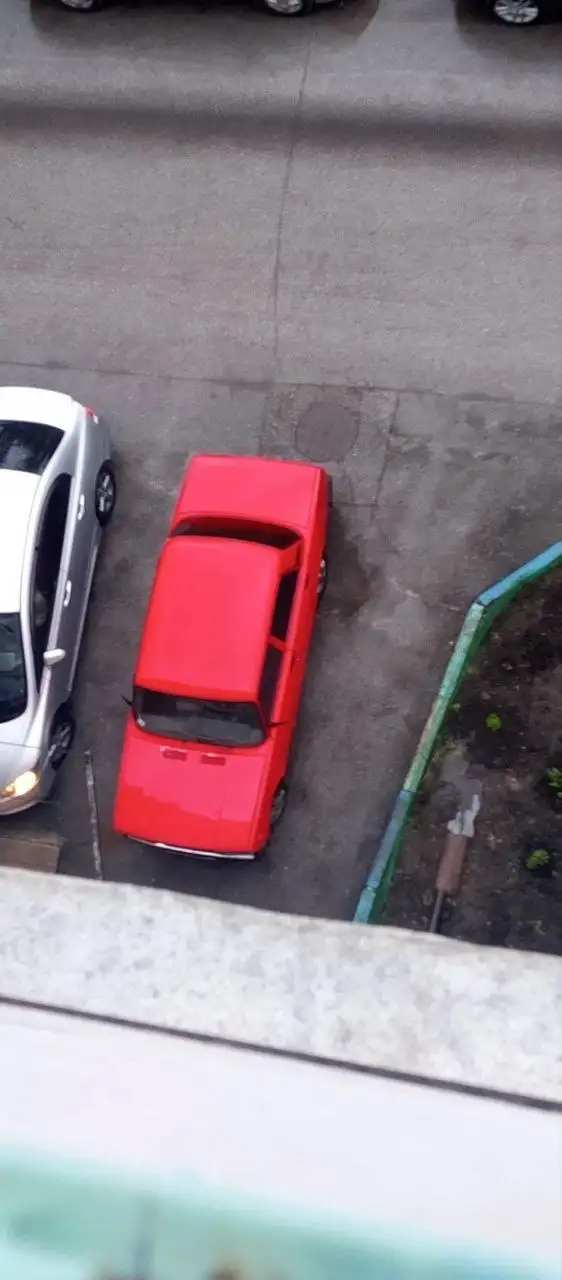 ВАЗ 2107 Карбюратор - Легковые автомобили (Авто) в Новосибирск