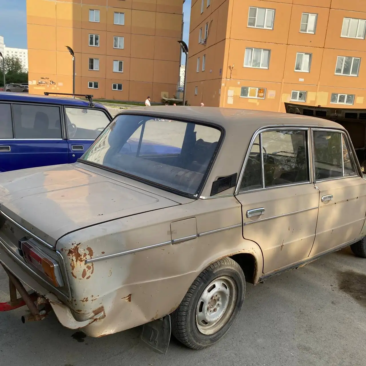 Продам Шаху - Авто в Новосибирск