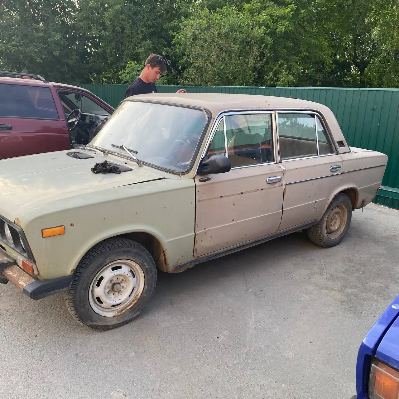 Продам Шаху - Авто в Новосибирск