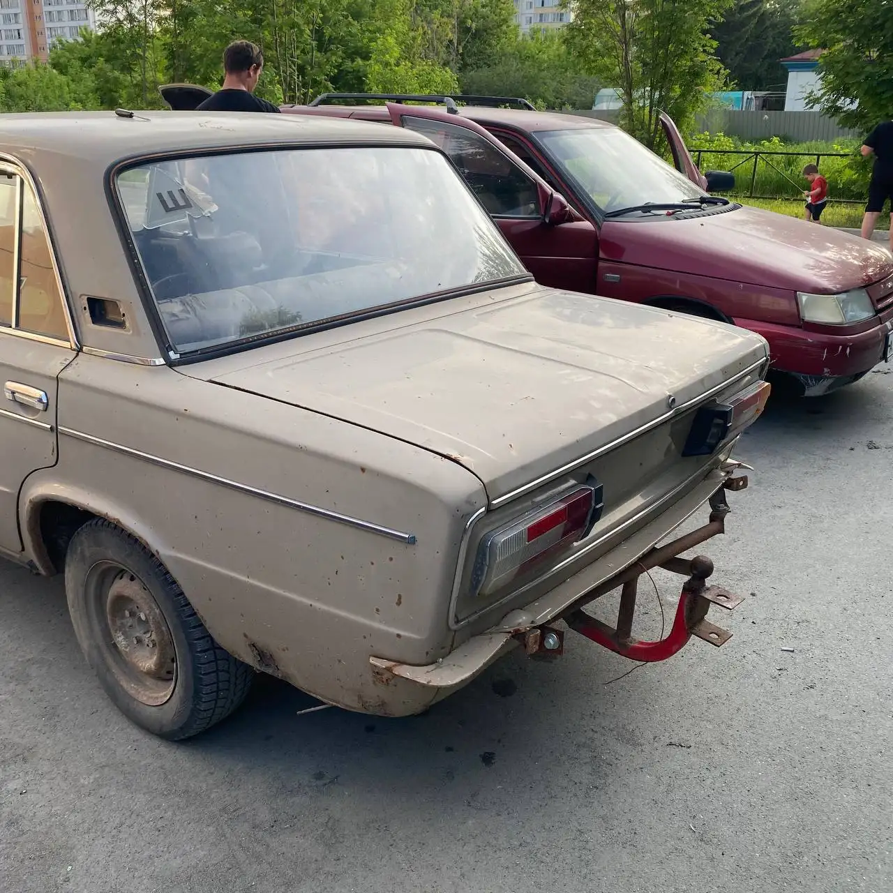 Продам Шаху - Авто в Новосибирск