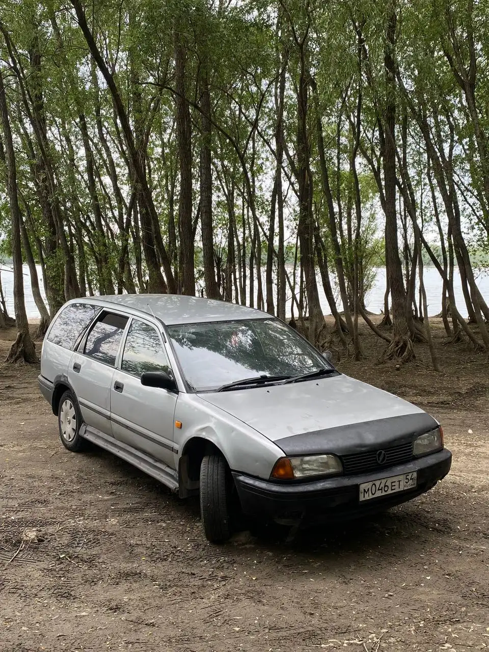 Ниссан Авенир 1994 - Легковые автомобили (Авто) в Новосибирск