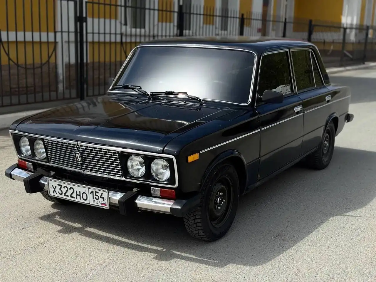 Продажа тюнингованной Нивы - Авто в Новосибирск
