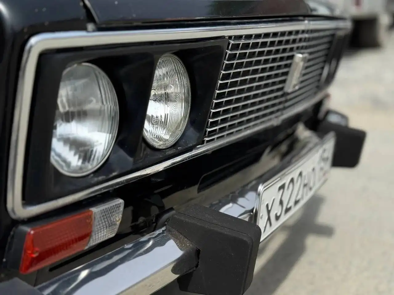 Продажа тюнингованной Нивы - Авто в Новосибирск