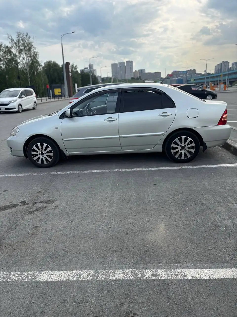 Subaru Legacy 2010 - Легковые авто (Авто) в Новосибирск