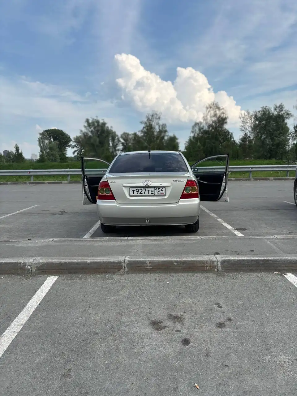 Subaru Legacy 2010 - Легковые авто (Авто) в Новосибирск