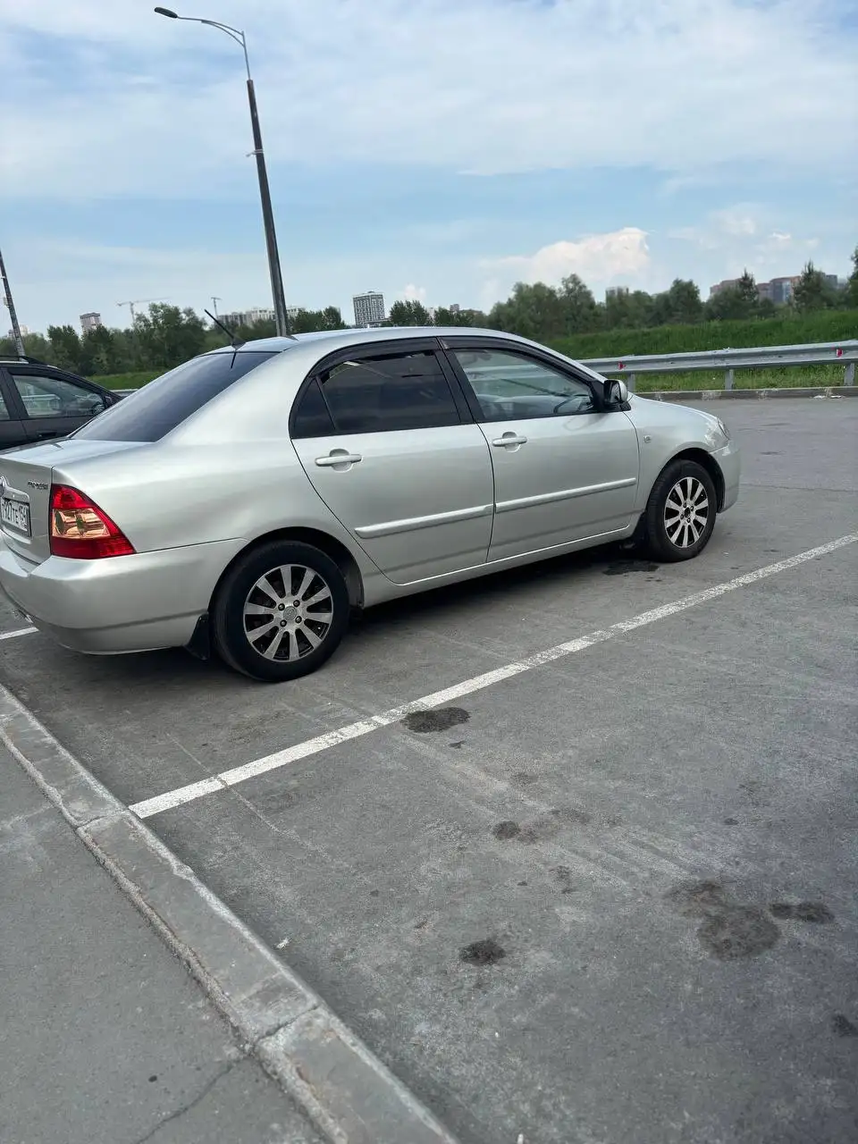Subaru Legacy 2010 - Легковые авто (Авто) в Новосибирск