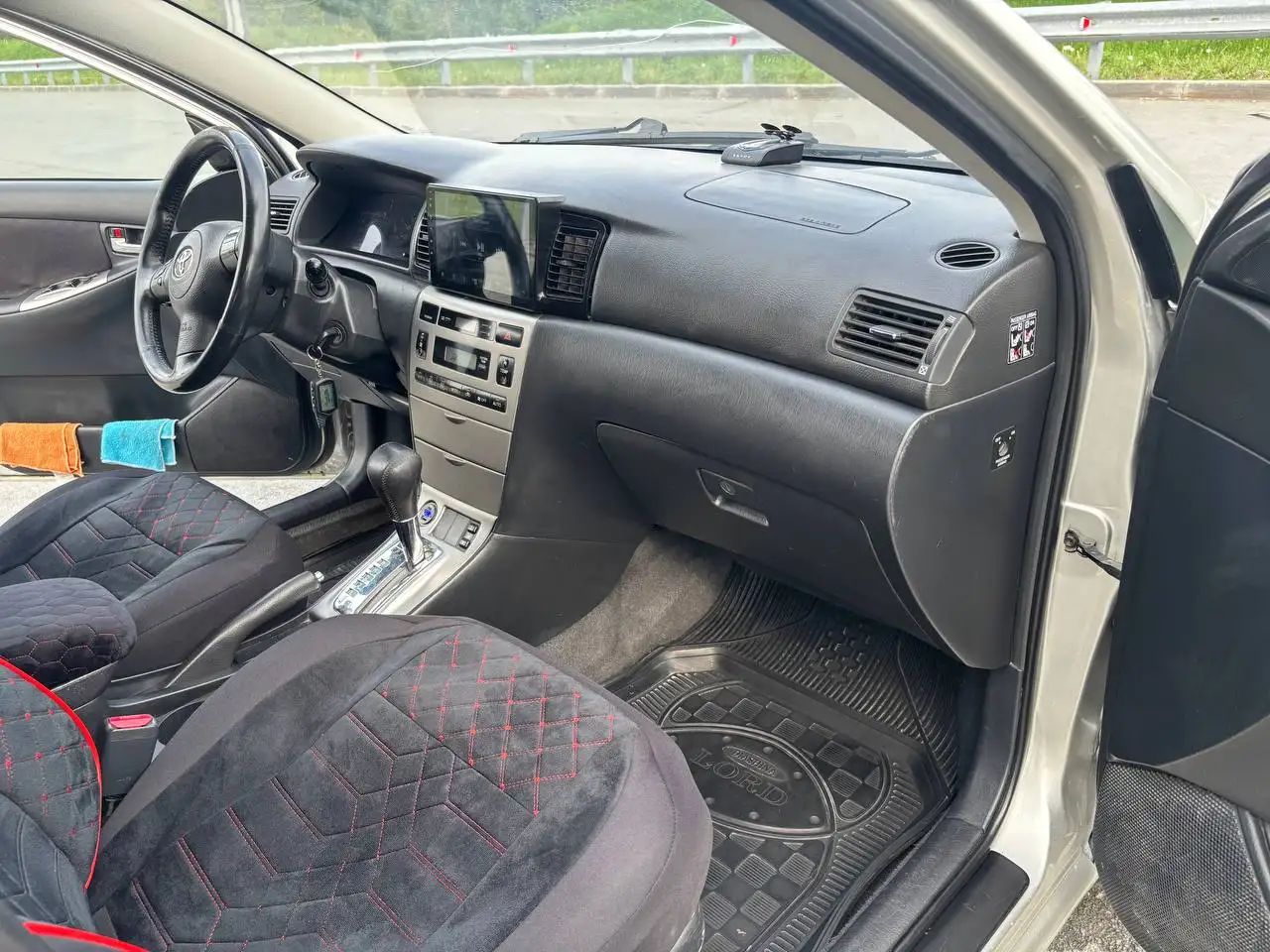 Subaru Legacy 2010 - Легковые авто (Авто) в Новосибирск