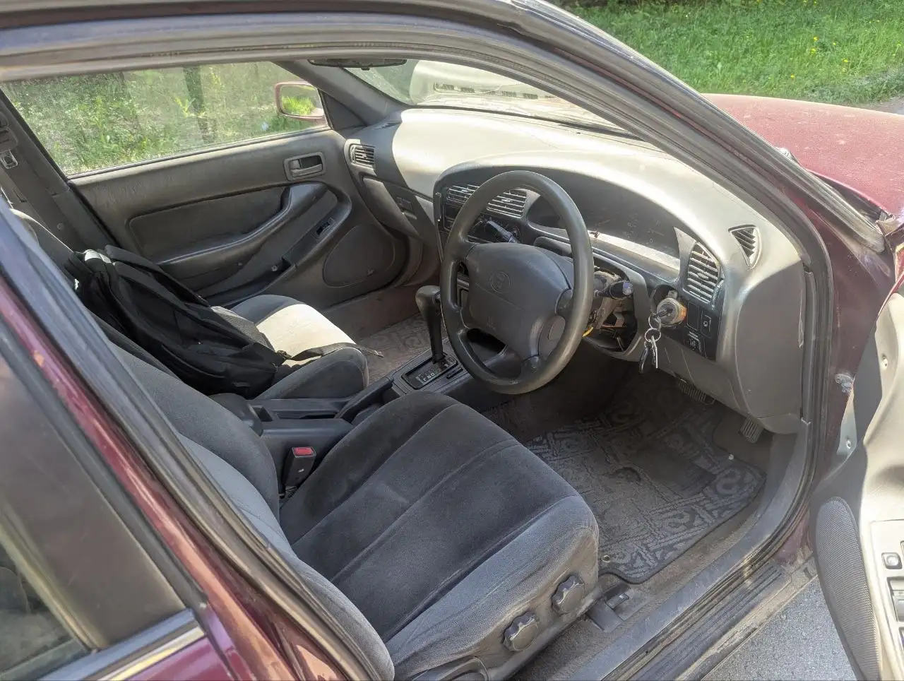 Toyota Scepter 1995 2.2 АКПП - Легковые автомобили (Авто) в Краснообск