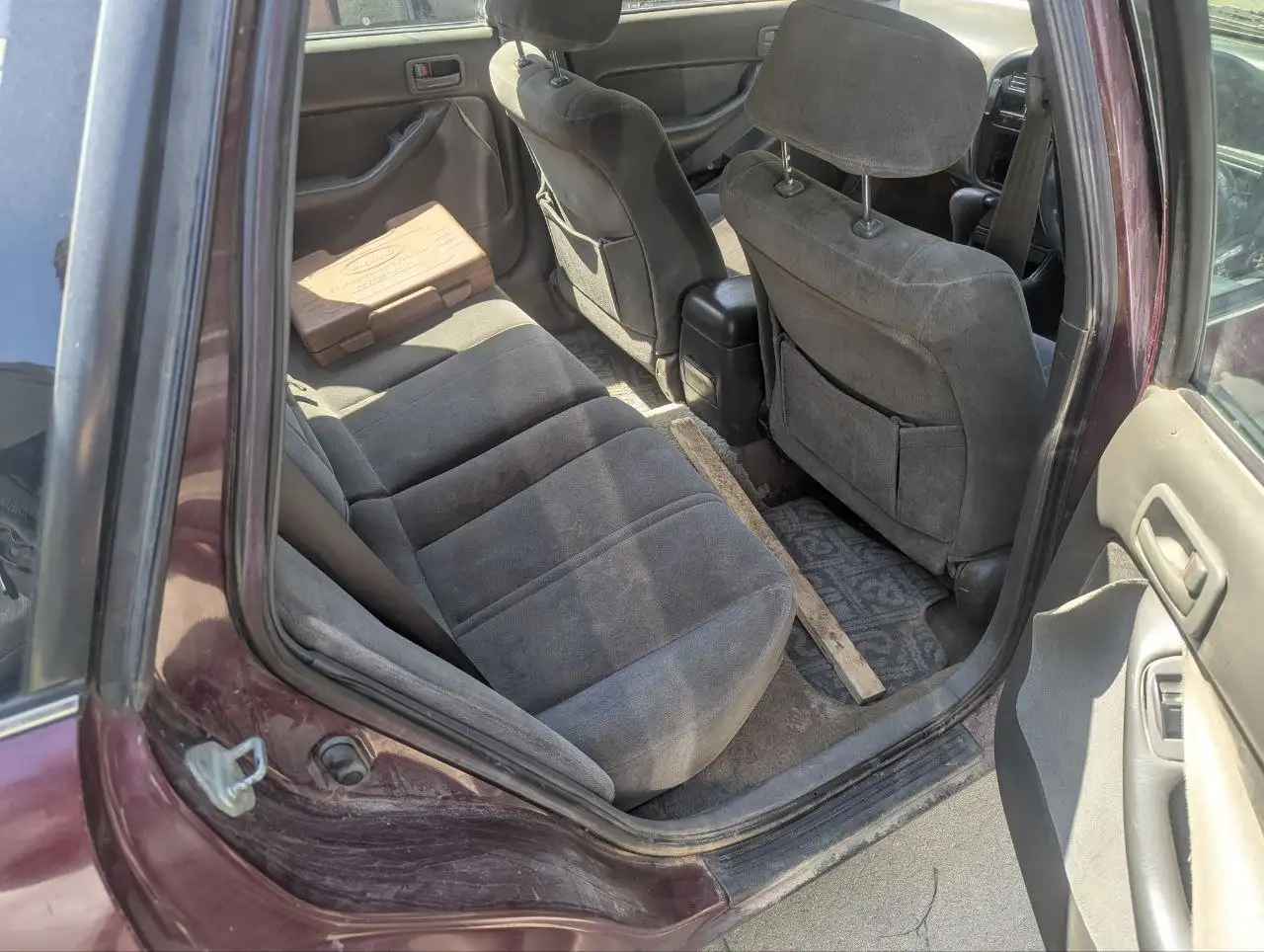 Toyota Scepter 1995 2.2 АКПП - Легковые автомобили (Авто) в Краснообск