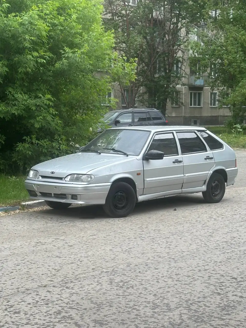 ВАЗ 2114 2007 год - Легковые автомобили (Авто) в Новосибирск