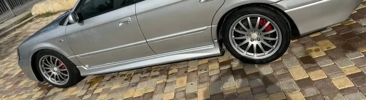 Оригинальная легчайшая ковка r17 5x100 - Диски и шины (Авто) в Новосибирск