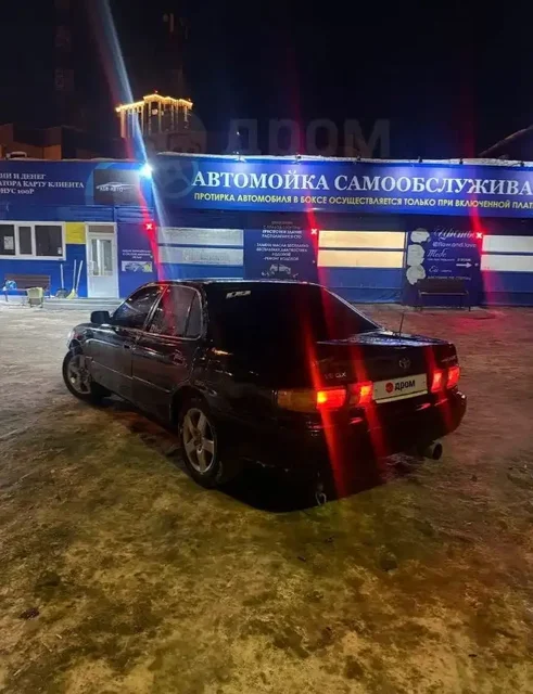 Тойота Камри 1992 года - Запчасти для двигателя в Новосибирск
