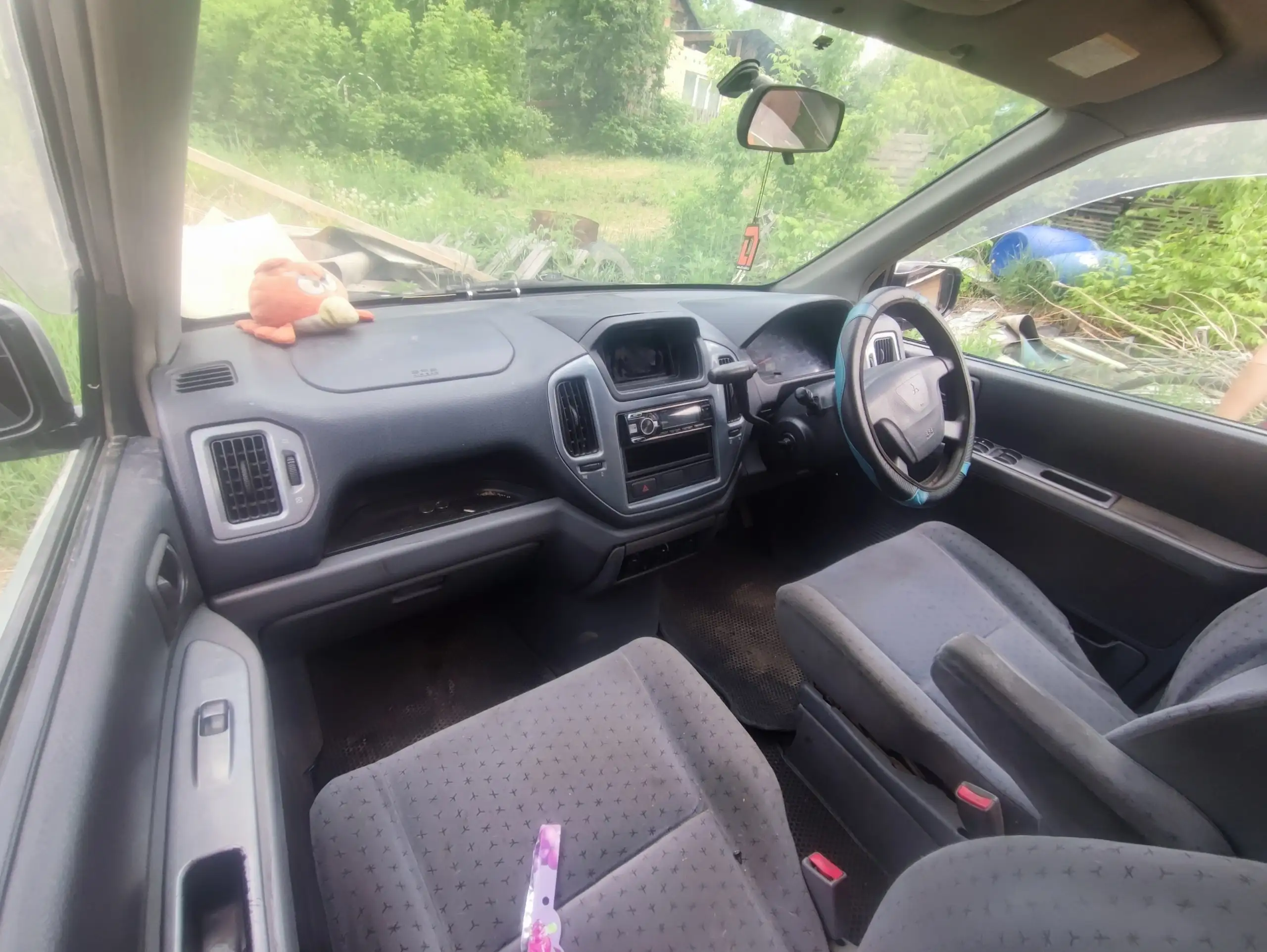 Продажа Mitsubishi Mirage Dingo 2001 - Легковые автомобили (Авто) в Новосибирск