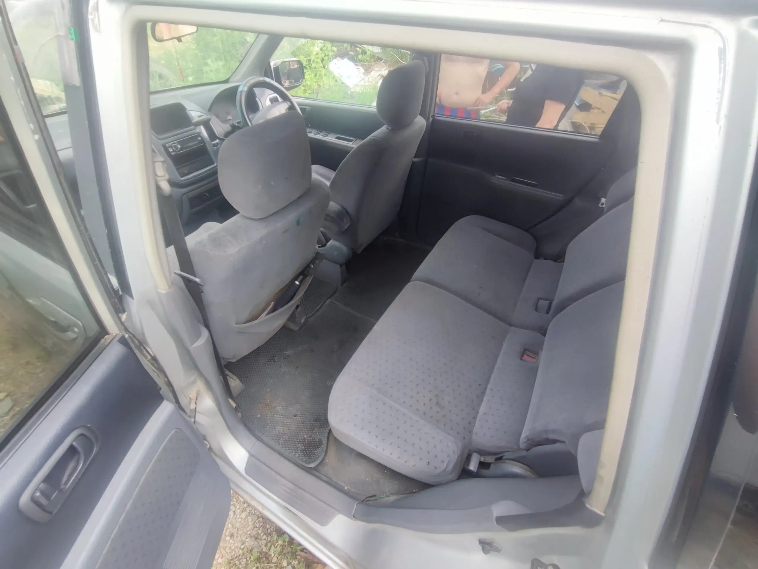 Продажа Mitsubishi Mirage Dingo 2001 - Легковые автомобили (Авто) в Новосибирск