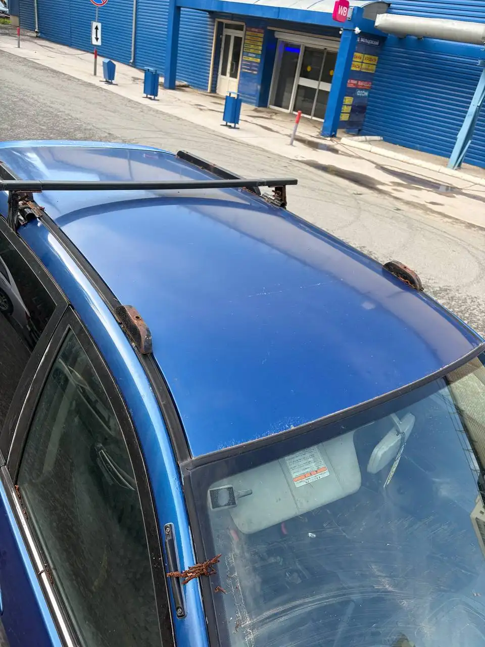 Nissan AD 2001 1.5 MT - Авто в Новосибирск