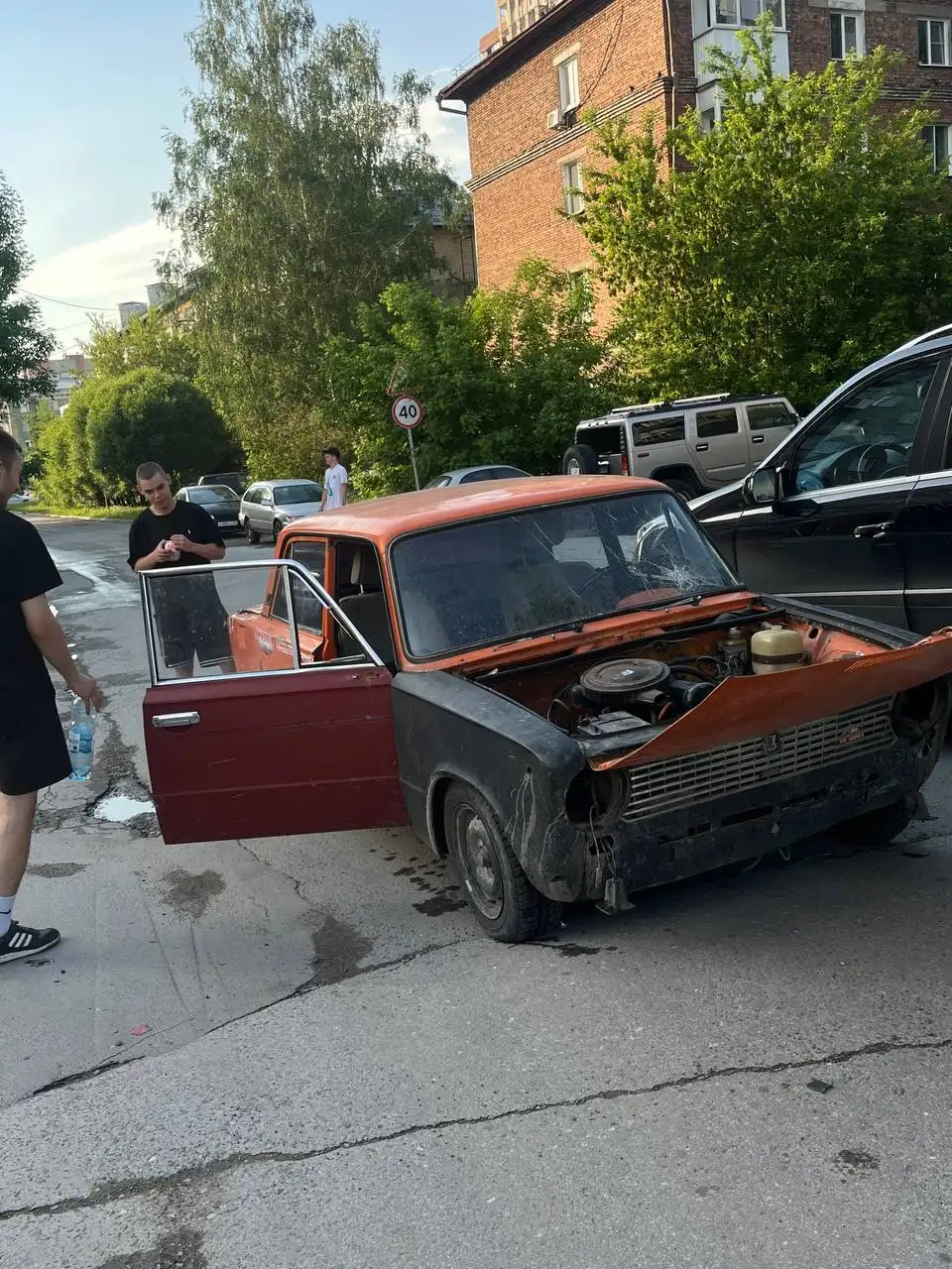 Дрочь мобиль ПТС СТС - Мотоциклы и мототехника (Авто) в Новосибирск