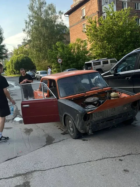 Дрочь мобиль ПТС СТС - Запчасти для двигателя в Новосибирск