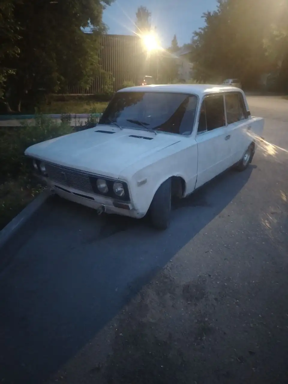 Продажа автомобиля за 35к, нужен ремонт сцепления - Легковые автомобили (Авто) в Новосибирск