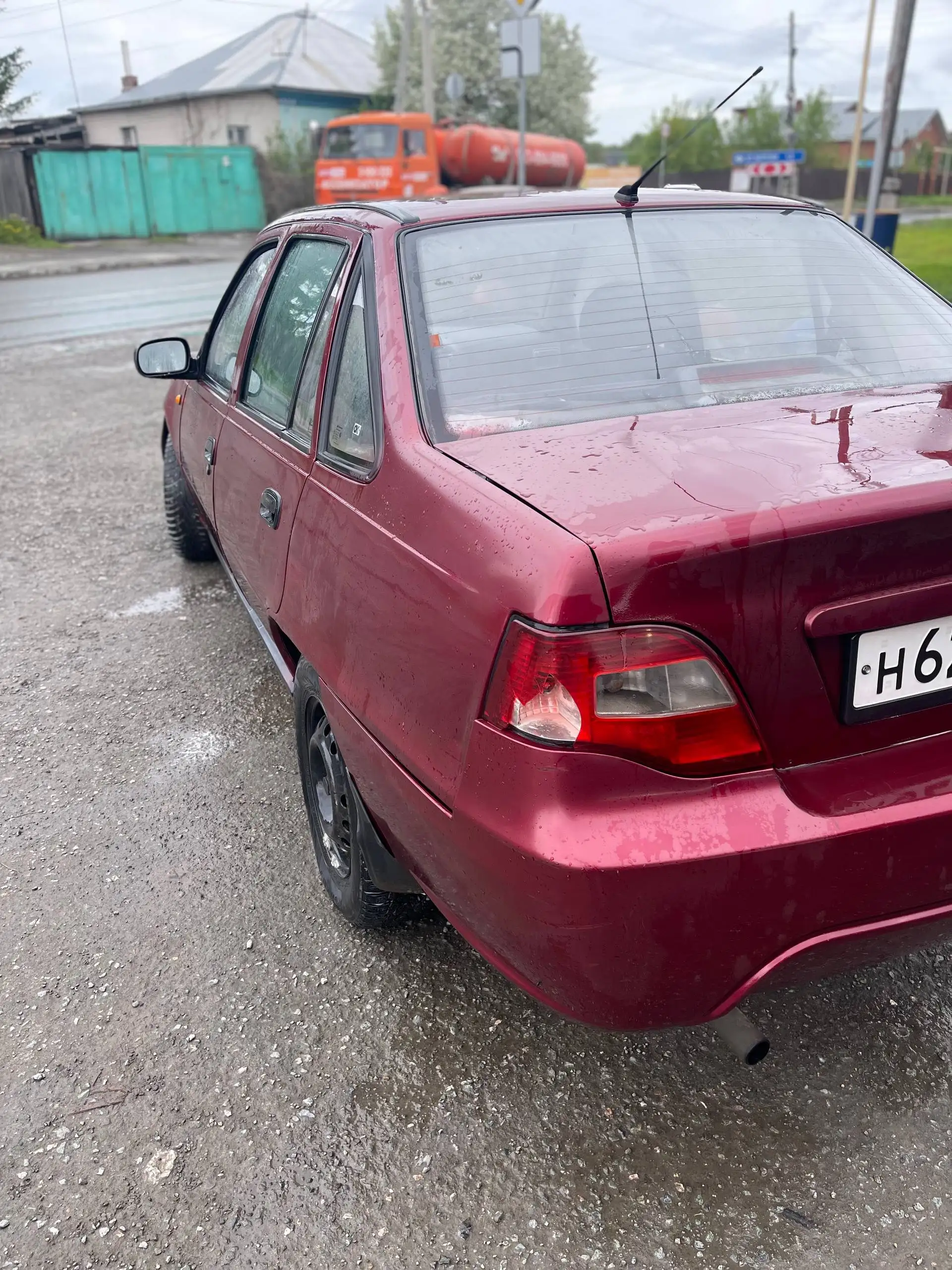 Продаётся авто в хорошем состоянии - Авто в Новосибирск