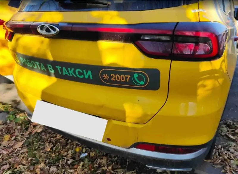 Chery Tiggo 7 Pro 2022 с пробегом - Легковые автомобили (Авто) в Неизвестно